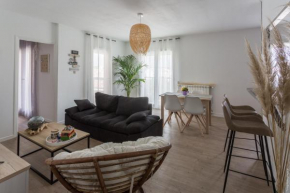 Appartement T2 proche centre ville